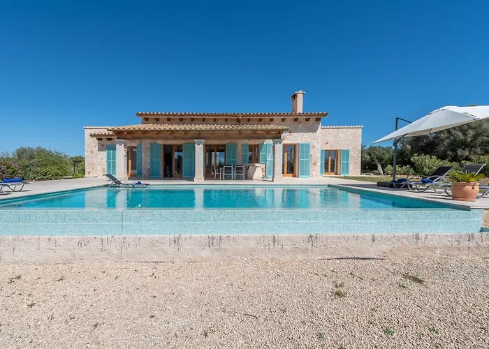 Finca Son Nou - Felanitx