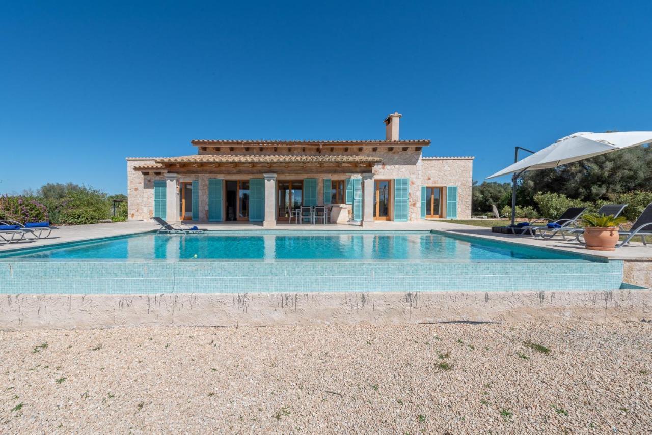 Villa Son Nou -